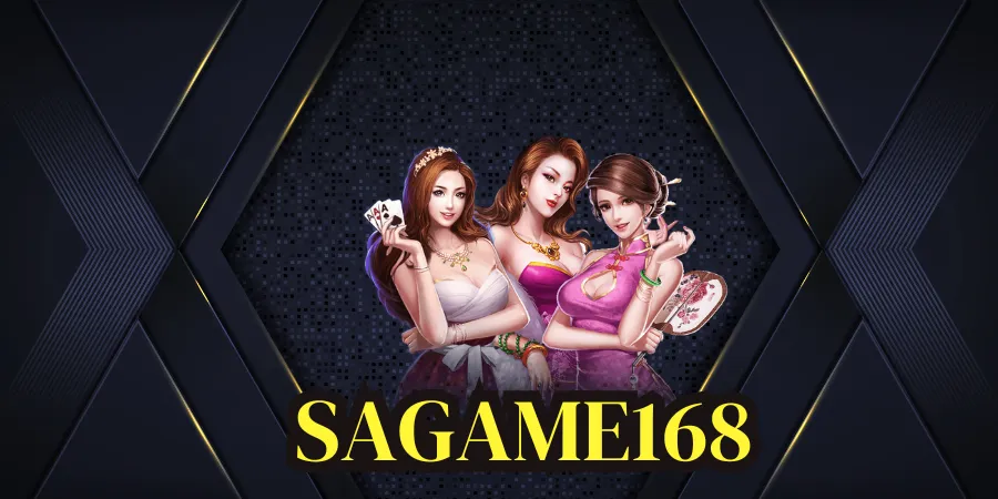 sagame168