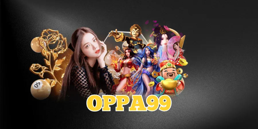 OPPA99