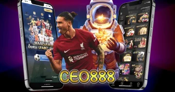 Ceo888