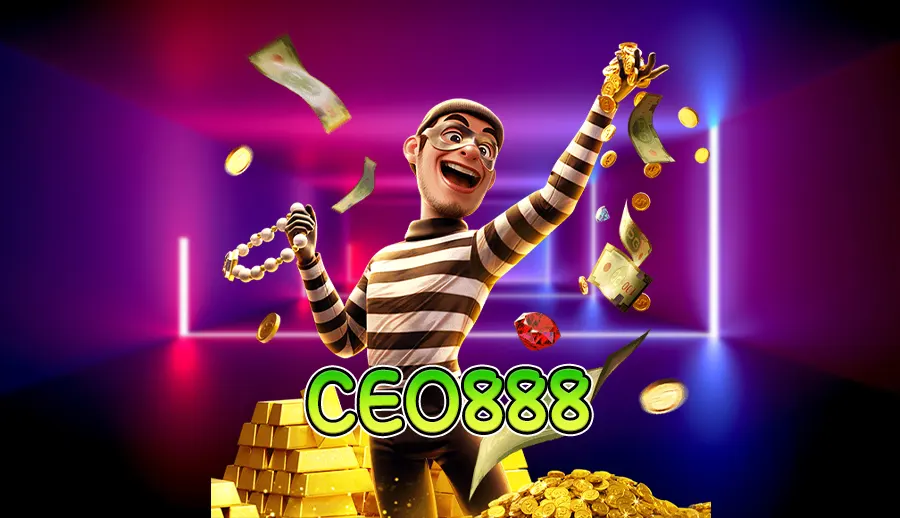 Ceo888