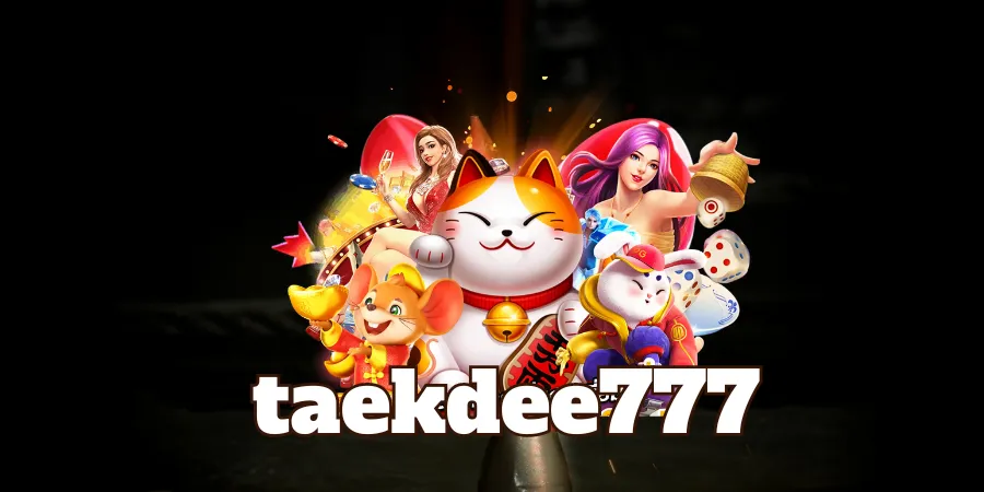 taekdee777