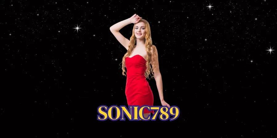 Sonic789