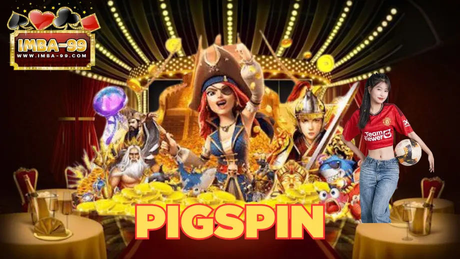 pigspin