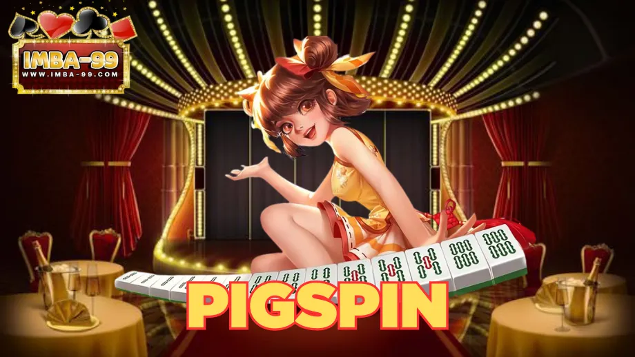 pigspin