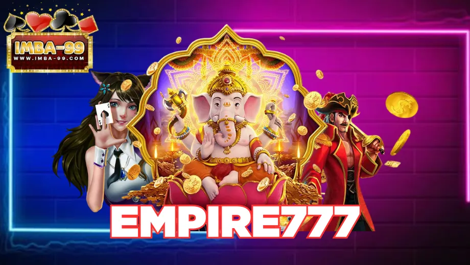 empire777