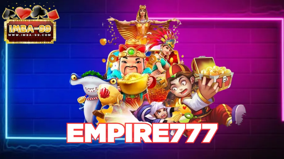 empire777