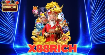 x88rich