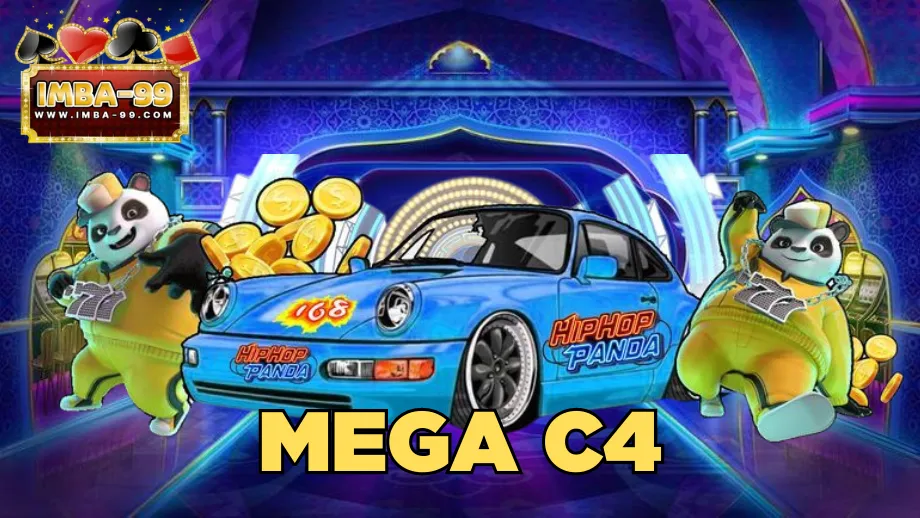 Mega c4