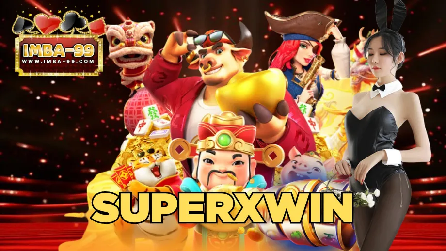 superxwin 