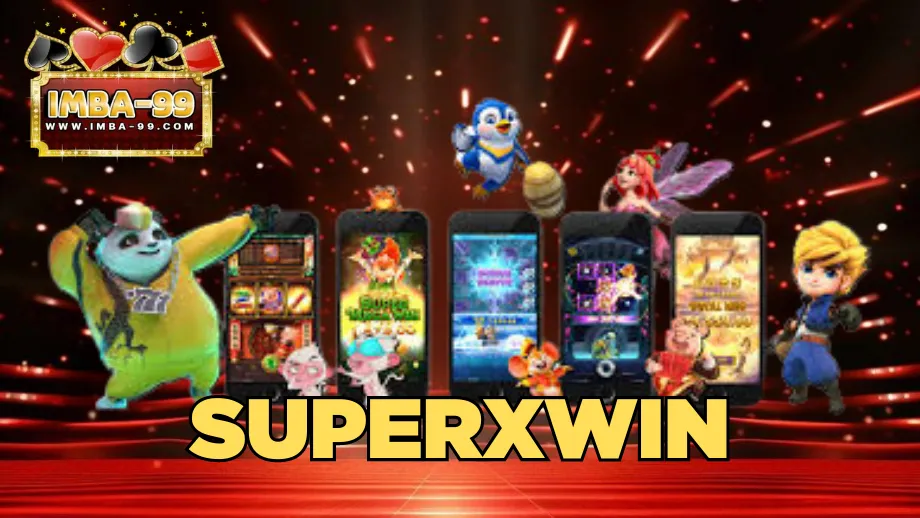 superxwin 