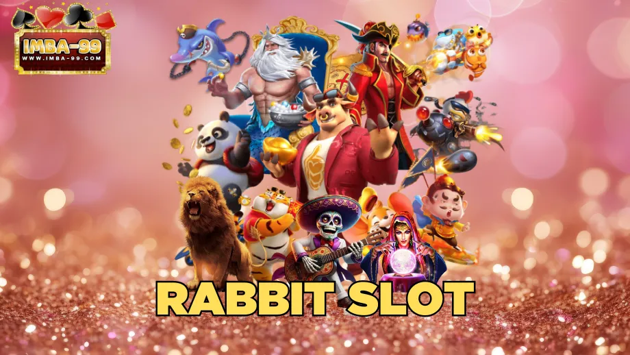 rabbit slot
