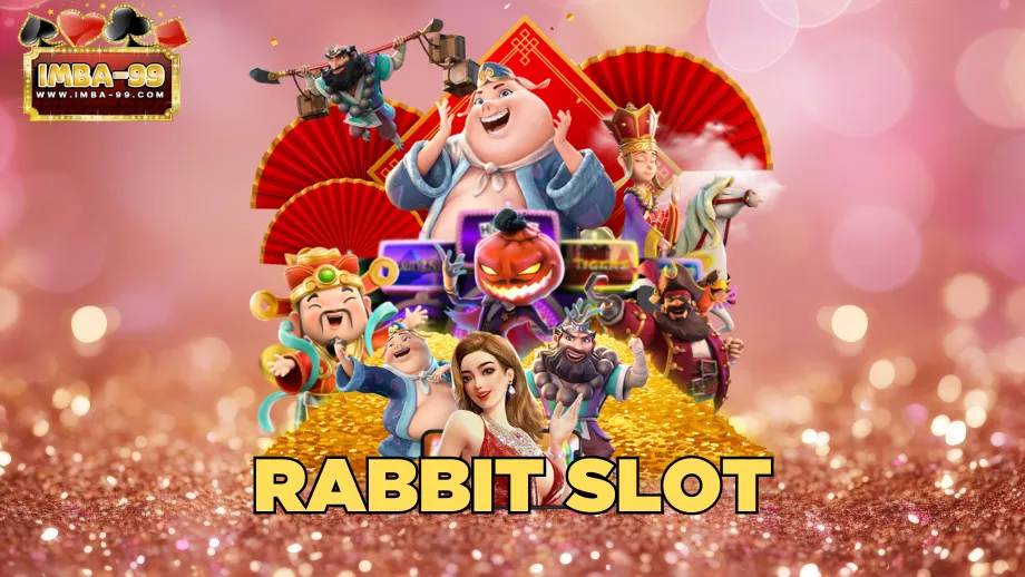 rabbit slot