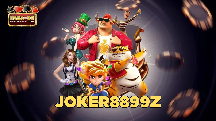 joker8899z 