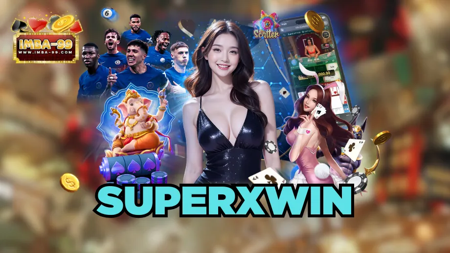 superxwin 