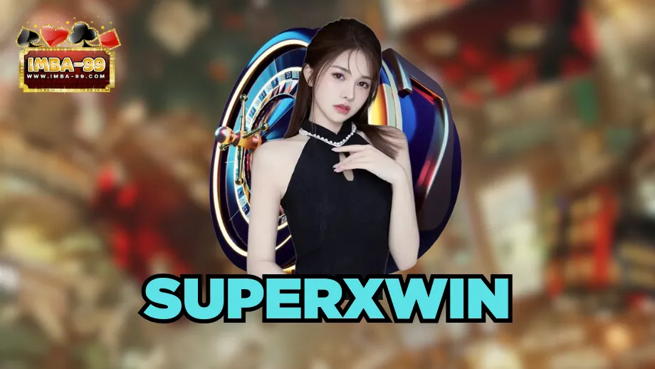 superxwin 