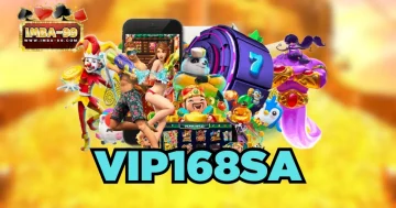 vip168sa